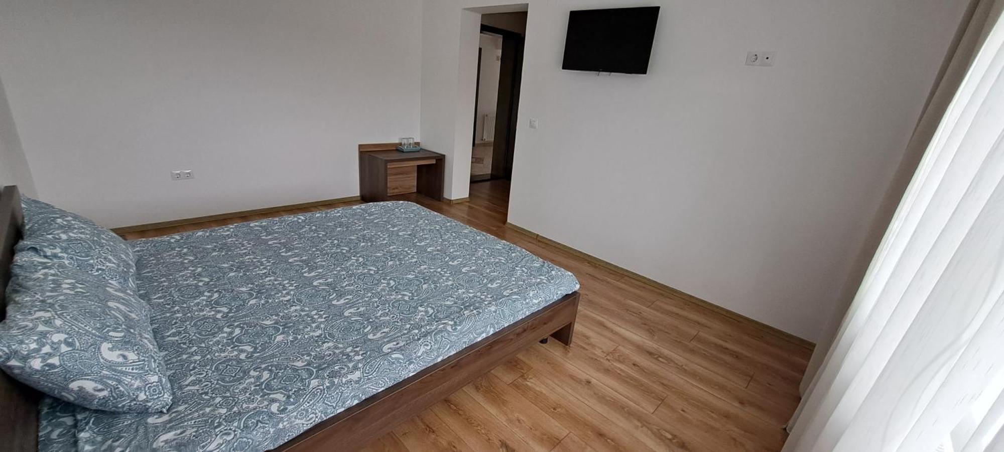 Ferienwohnung Casa De Vacanta Bran  Exterior foto